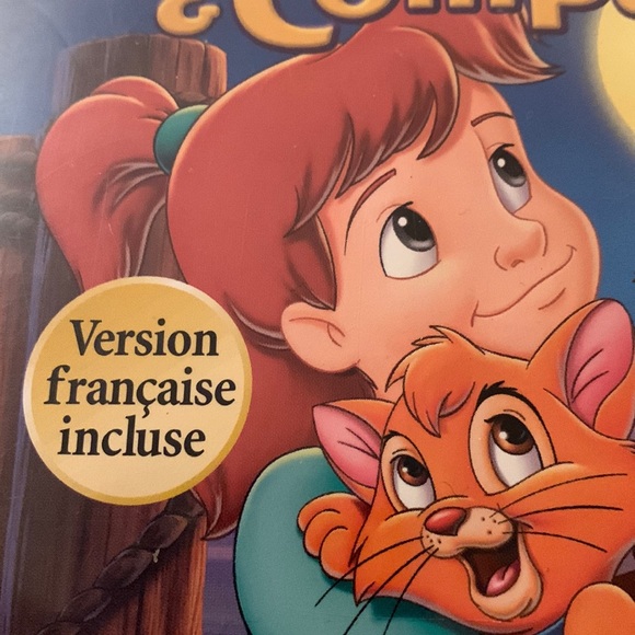 Oliver & Company special edition - Picture 2 of 6